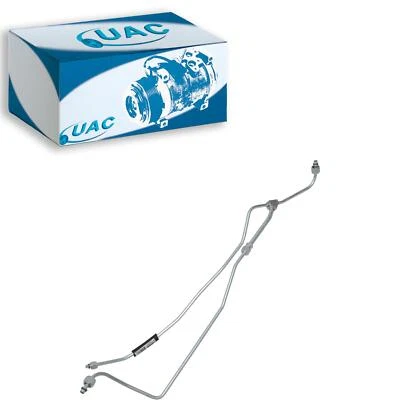 UAC A/C Liquid Line Assembly For 1994-1999 Chevrolet K2500 Suburban 6.5L V8 - Image 1 of 2