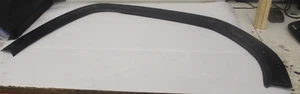 2019-2021 GMC SIERRA 1500 FRONT LEFT SIDE FENDER FLARE SIDE 812814329 - Picture 1 of 8