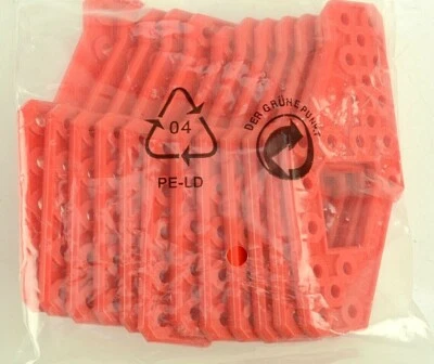 New Meccano Meccaspider Part M303 x 12 Sealed - Image 1 of 3