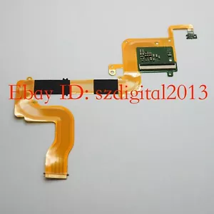 Hinge LCD Flex Cable For SONY DSC-RX100 IV / RX100 M4 Digital Camera Repair Part - Picture 1 of 1