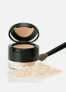 MeMeMe CORRECT & PERFECT 2×CONCEALER Cream Foundation Loose Powder Under Eye - Picture 1 of 6