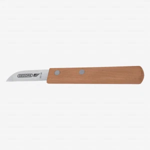 Gedore 0291-06 Universalmesser mit Buchengriff - Bild 1 von 1