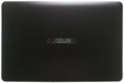 PARA ASUS F541 F541S F541SA F541SC F541UA F541UV LCD tampa traseira/moldura/dobradiças - Imagem 1 de 4