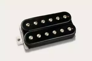 Tonerider Panama F Spaced Bridge Humbucker - Black - Picture 1 of 1