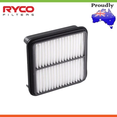 New * Ryco * Air Filter For TOYOTA PASEO EL44R 1.5L 4Cyl Petrol 5E-FE  - Image 1 of 4