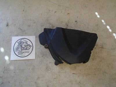 2008 TRIUMPH DAYTONA 675 SPROCKET COVER - Изображение 1 из 4