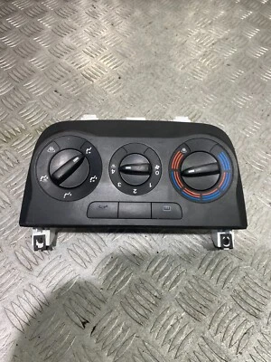 Unidad de control de calefacción Alfa Romeo Mito 2015 5G1140100 #10 Foto 1 de 4
