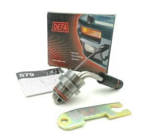 Engine Heater Element DEFA 411579 for CITROEN BERLINGO C3 PICASSO XSARA PEUGEOT - Picture 1 of 7