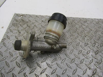 2008 KAWASAKI TERYX 750 BRAKE MASTER CYLINDER - Image 1 of 3