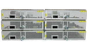 (Lot of 6) Cisco EPA-QSFP-1X100GE ASR 1000 QSFP Ethernet Port | Free Shipping - Picture 1 of 3