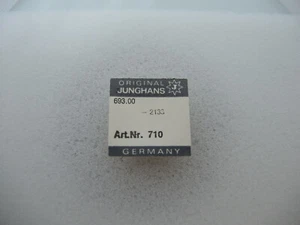 Anclaje para Junghans 693.00 (J93S10), horquilla palet, parte 710 - Imagen 1 de 2