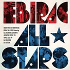 Various Artists Ebirac All-Stars LP Vinyl NUM505LP NEW