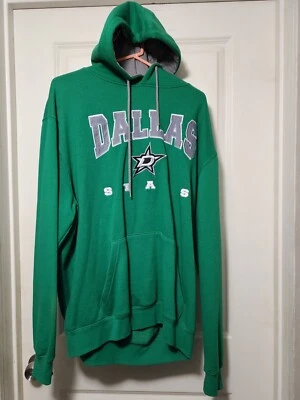 Hoodie XL Dallas Stars Hoodie - Image 1 of 4