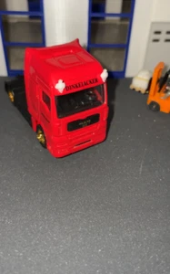 COWBOY HUT EDITION 10 STK 1/87 High Quality Dach Männchen - Bild 1 von 5