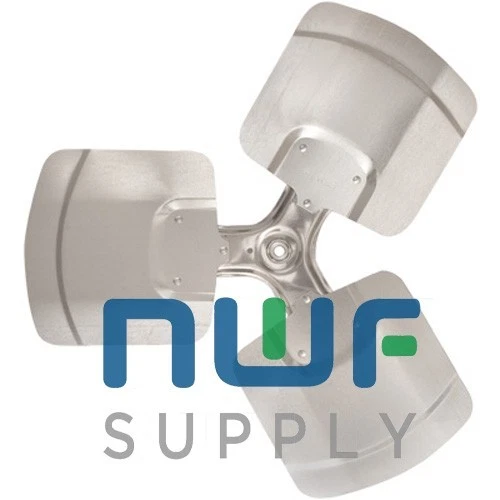 ICP Comfortmaker Heil 1086407 Replacement Condenser Fan Blade  - Image 1 of 1