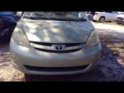 Passenger Right Sun Visor Illuminated Fits 05-10 SIENNA 1064427 Foto 1 de 4