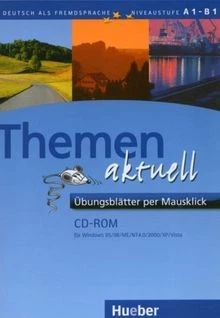 Themen aktuell: Übungsblätter per Mausklick.Deuts... | Buch | Zustand akzeptabel - Bild 1 von 2