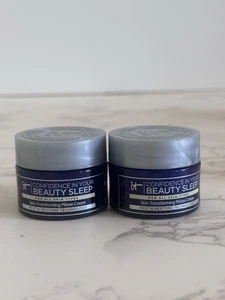 IT Cosmetics Confidence in Your Beauty Almohada para Dormir Crema Deluxe 0.5 OZ - Paquete de 2 - Imagen 1 de 3