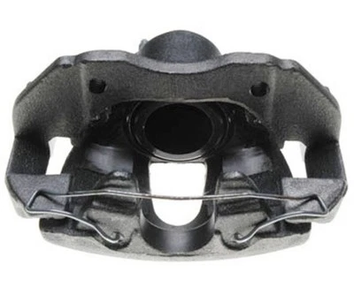 Replacement Front Left Disc Brake Caliper for 2004-2007 Ford Focus (From 4/5/04) - Image 1 of 3