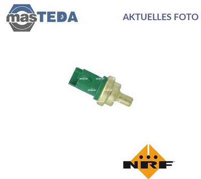 727003 KÜHLMITTELTEMPERATURSENSOR LINKS NRF FÜR FIAT SCUDO,ULYSSE - Image 1 of 4