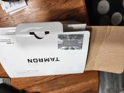 TAMRON 17-35mm F/2.8-4 Di OSD / A037N (para montaje Nikon F) Modelo EE. UU.  Foto 1 de 4