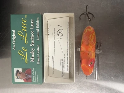 Andador de agua Le Lure Foto 1 de 2