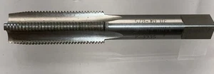 Grifo HS flauta 5/8 16 4 nuevo hecho en EE. UU. - Imagen 1 de 7