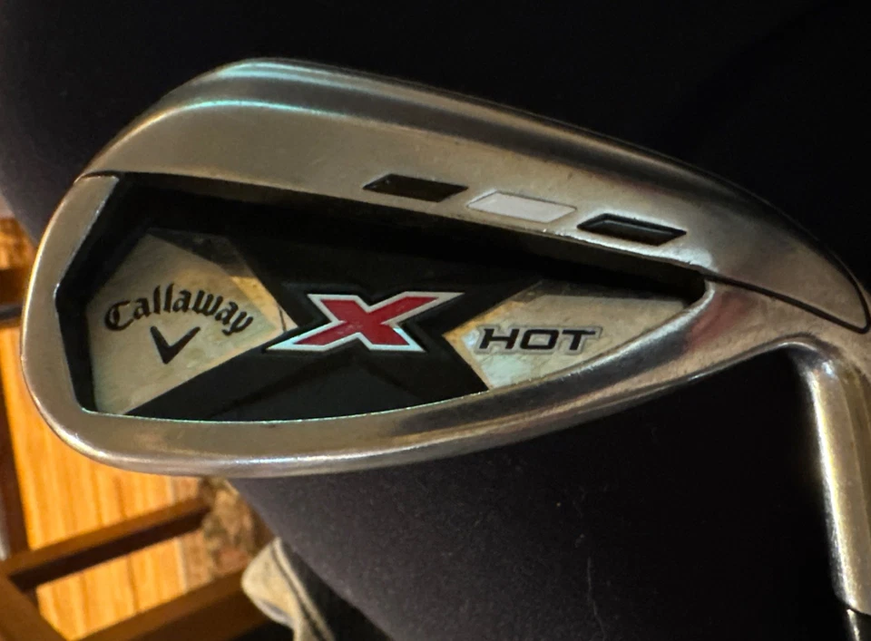 Callaway XHOT A Wedge  - Image 1 of 4