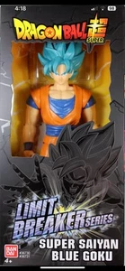 Dragon ball limit breaker series - Imagen 1 de 2