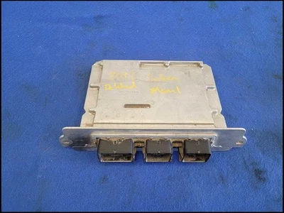 2005 Ford Mustang GT 4.6L Saleen ECU Engine Computer Control Unit 2453 - Image 1 of 4