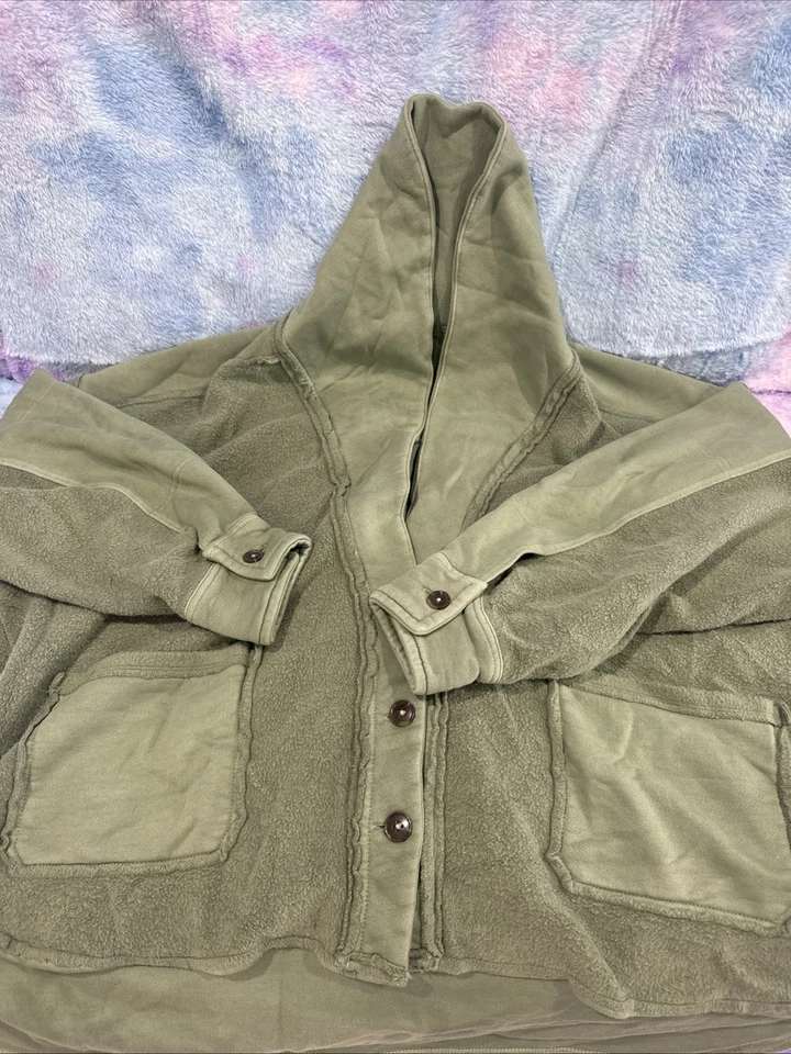 Free People — 第 1/4 张图片