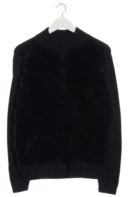 BIBA Strickjacke Damen Strickbekleidung Gr. DE 38 schwarz Casual-Look - Bild 1 von 4