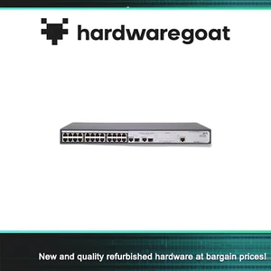Interruptor HPE 1905-24 .0 - Imagen 1 de 3