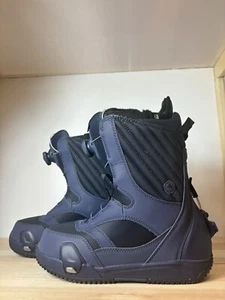 BURTON Limelight Women's Step On Snowboard BOA Boots Size 9.5 - 4369 NEW - Picture 1 of 6