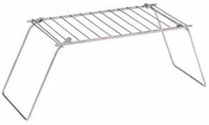 Klapplager Feuergrill - Bild 1 von 4
