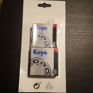 Kit Cuscinetti Sterzo Rulli koyo Suzuki An 400 Burgman 2009 2010 2011 2012 2013 - Foto 1 di 1