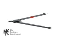 Keuffel & Esser Vintage Drafting Compass Germany K & E Engineering Tool 7"