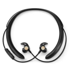Gold-Bose Auricolari Auricolari Auricolari Bluetooth Miglioramento Conversazione - Foto 1 di 5