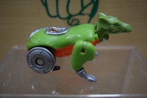 Rattrap Transformers Beast Machines McDonald's Happy Meal Toy 2000 - Picture 1 of 2