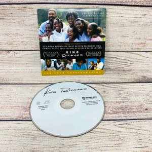 DVD King Richard Will Smith Promo FYC Will Smith Venus Serena Williams  - Picture 1 of 3