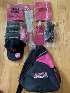 T-Mobile Tuesdays SUPER EXTRAVAGANZA PACKAGE ! ALL NEW ! Take A LOOK !! - Picture 1 of 1
