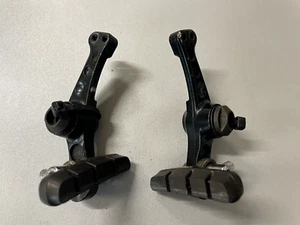 Suntour Roller Cam brake incomplete for spares - Picture 1 of 4