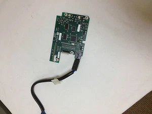 (1) SERVOMEX #3953-7324 PRINTED CIRCUIT BOARD - Imagen 1 de 2