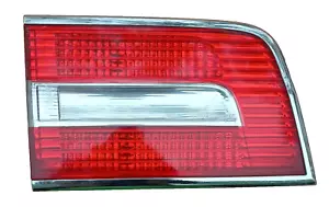 2007-2014 LINCOLN NAVIGATOR DRIVER LEFT SIDE INNER TAIL LIGHT - Picture 1 of 2