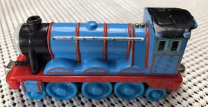 GORDON Thomas The Train Gullane Magnetic 2009 - Picture 1 of 5