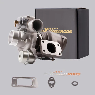 Turbolader for Rover 75 1.8 Turbo MG 1.8 117 Kw 159 PS K Serie 16V 765472-0001 - Bild 1 von 4