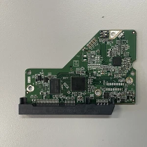 WD WD40EFRX-68WT0N0 3.5" 4 TB SATA HDD PCB Board 2060-771945-002 DCM: HANNNTJMHB - Picture 1 of 5