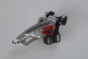 SHIMANO XT Umwerfer FD-M8000 E-Type 3x11 Front Pull Side Swing - Bild 1 von 1