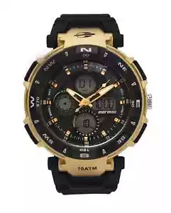 Mormaii Digiana Herrenuhr mo0540b8p - Bild 1 von 8