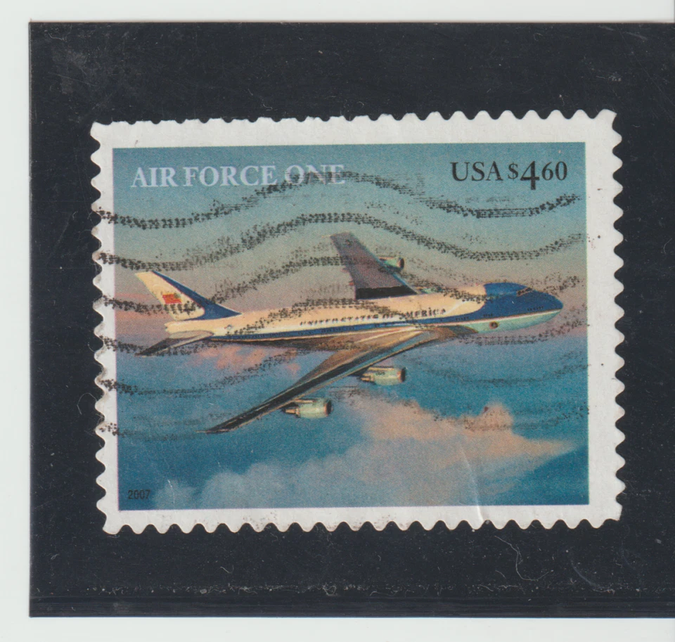 US - SCOTT# 4144 - USED - CV. VAL $10.75 - Image 1 of 1